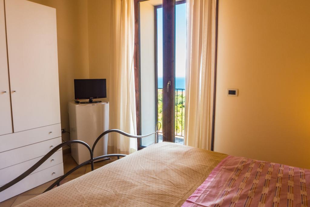 Calajo' Resort Palermo Cameră foto