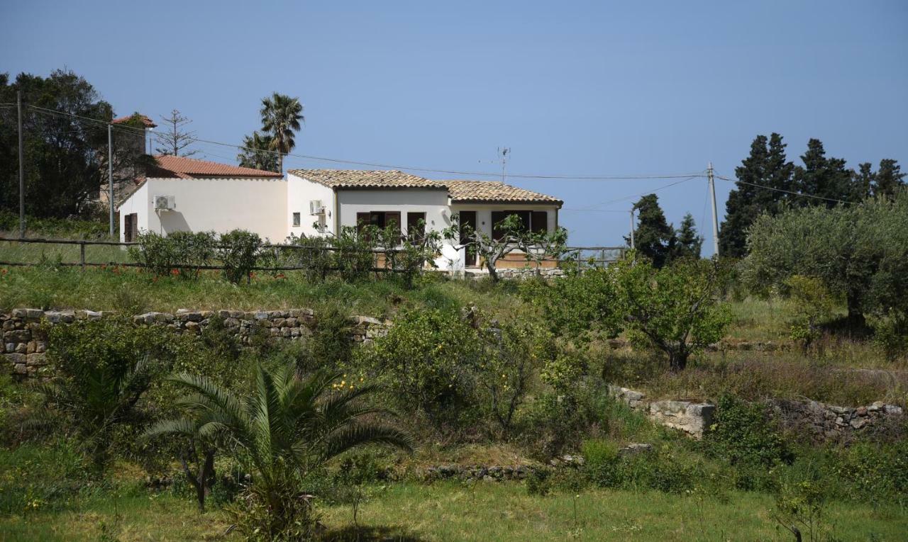 Calajo' Resort Palermo Exterior foto